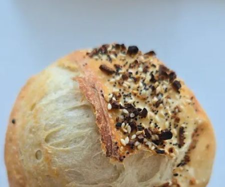 Vinnie's Sourdough Bakery