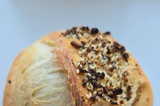 Vinnie's Sourdough Bakery