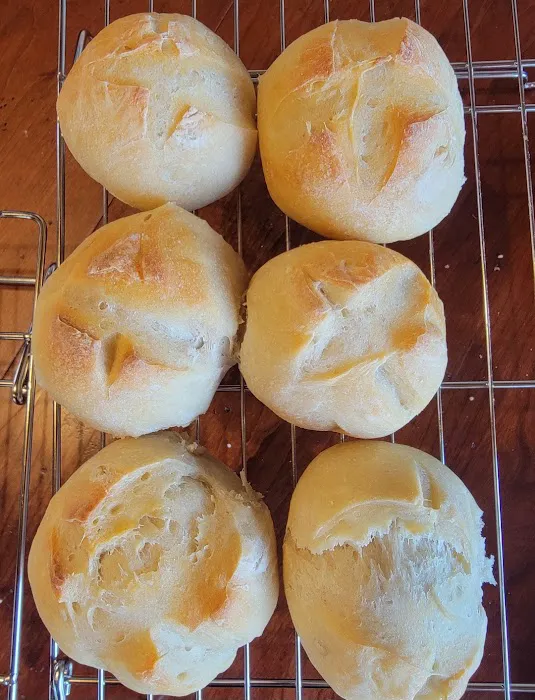 Vinnie's Sourdough Bakery Picture 5