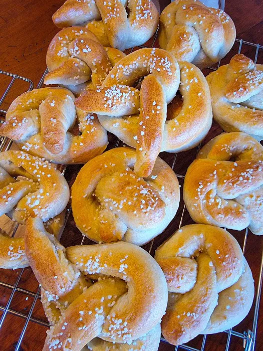 Vinnie's Sourdough Bakery Picture 10
