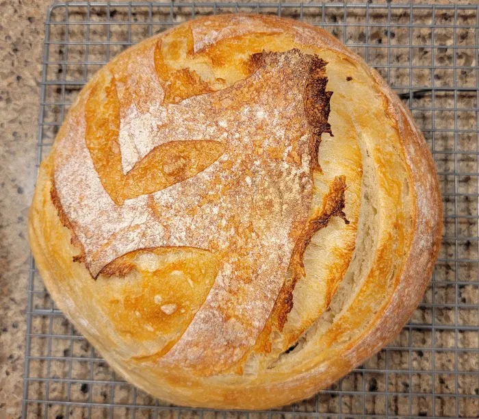 Vinnie's Sourdough Bakery Picture 8