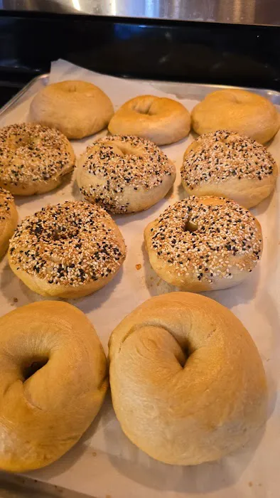 Vinnie's Sourdough Bakery Picture 2