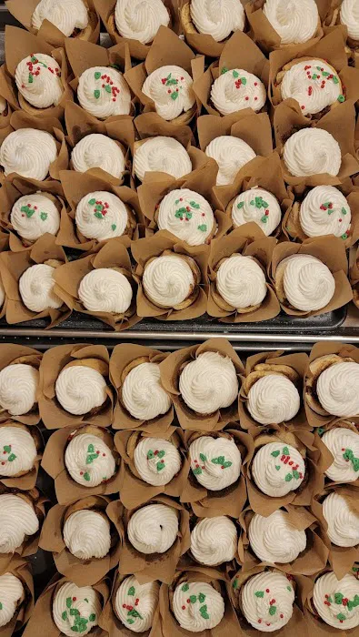 Vinnie's Sourdough Bakery Picture 4