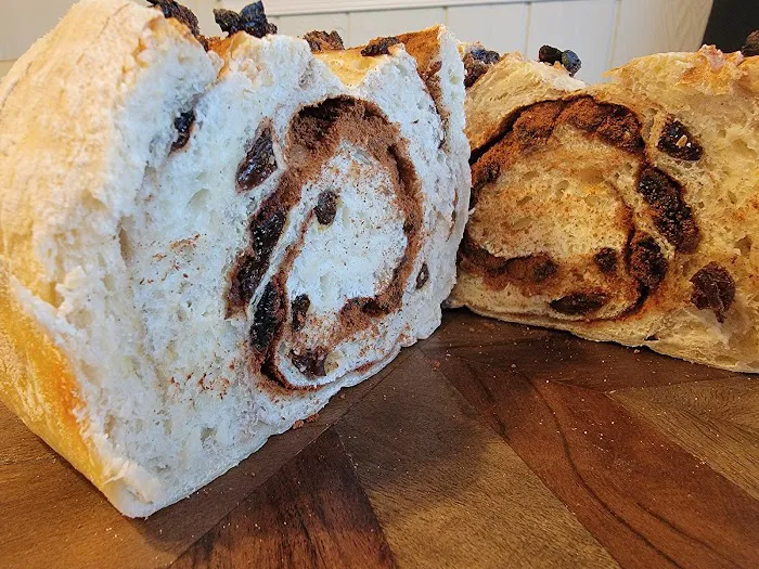 Vinnie's Sourdough Bakery Picture 3