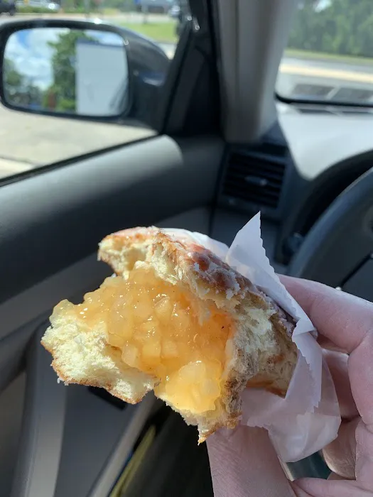 Yum Yum Bake Shops Picture 10