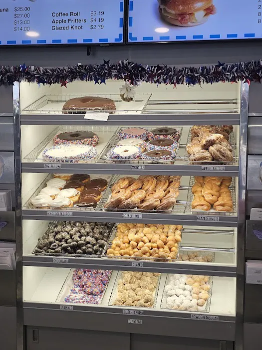 Yum Yum Bake Shops Picture 8