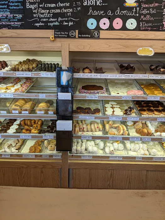 Yum Yum Bake Shops Picture 6