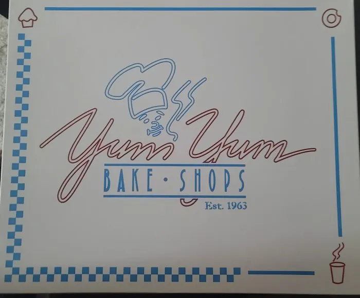 Yum Yum Bake Shops Picture 9