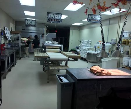 Philly Pretzel Factory