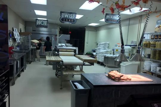Philly Pretzel Factory