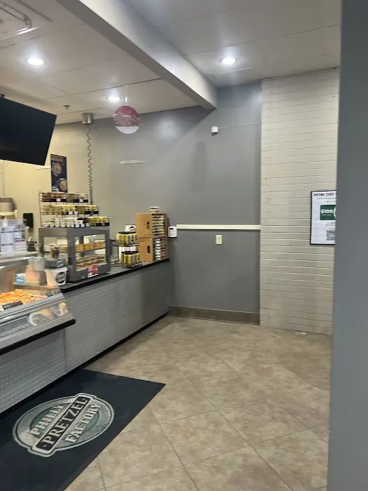 Philly Pretzel Factory Picture 3