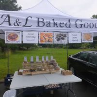 A & L Baked Goods ico