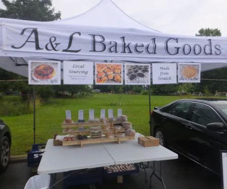 A & L Baked Goods