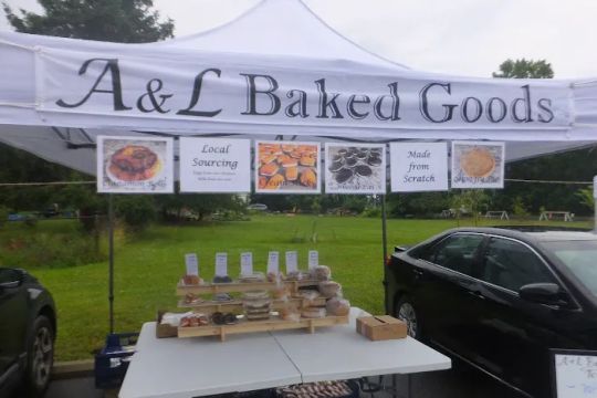 A & L Baked Goods