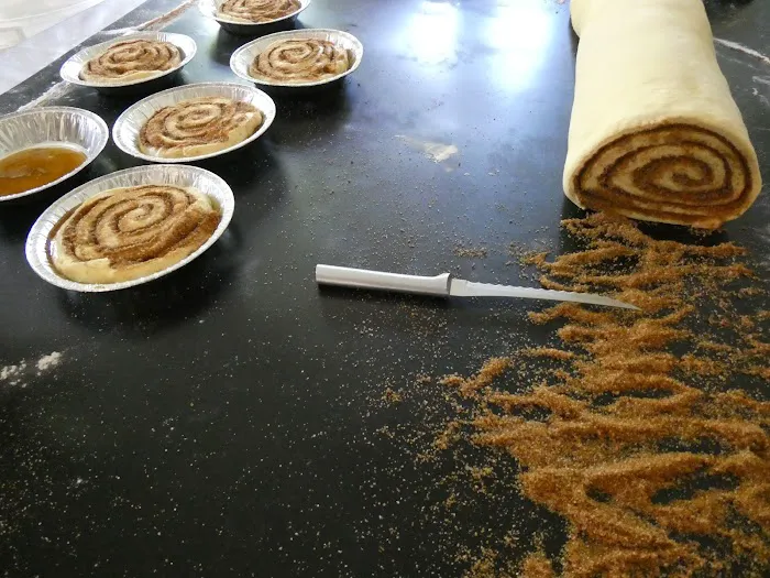 A & L Baked Goods Picture 8