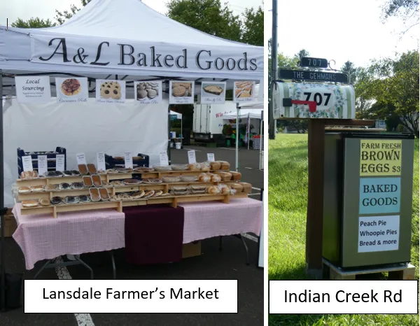 A & L Baked Goods Picture 9