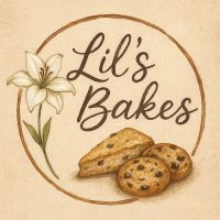 Lil's Bakes ico