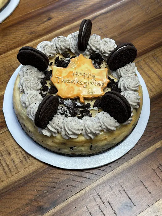 Dariana Delightful Cake Picture 5