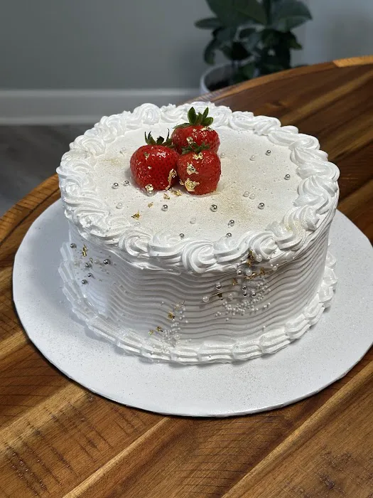 Dariana Delightful Cake Picture 8