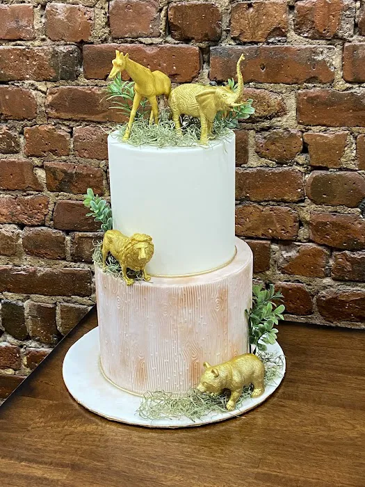 Dariana Delightful Cake Picture 10