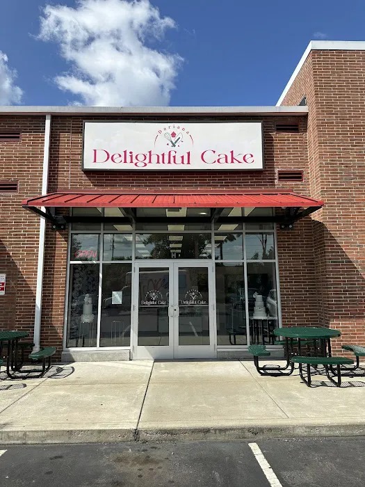 Dariana Delightful Cake Picture 3
