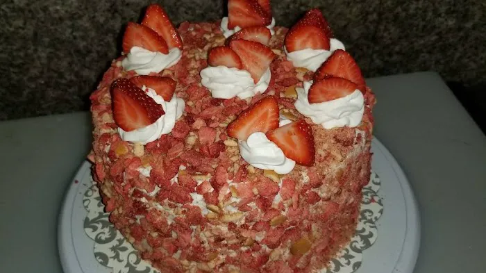 Mumseys Cakes and Goodies Picture 1