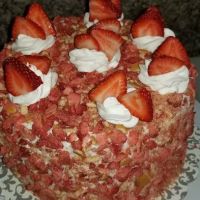 Mumseys Cakes and Goodies ico