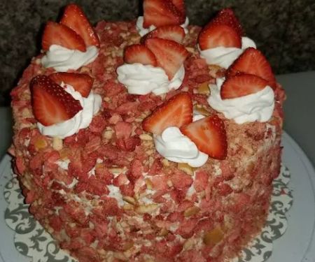 Mumseys Cakes and Goodies