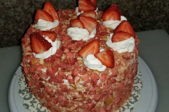 Mumseys Cakes and Goodies