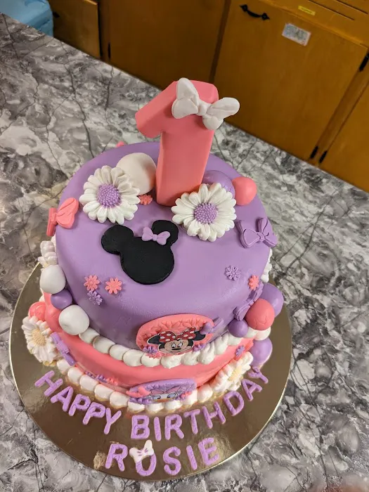 Mumseys Cakes and Goodies Picture 2