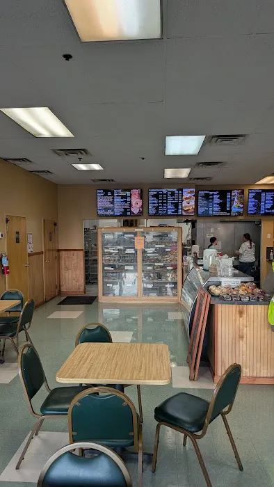 New York Bagelry Picture 4