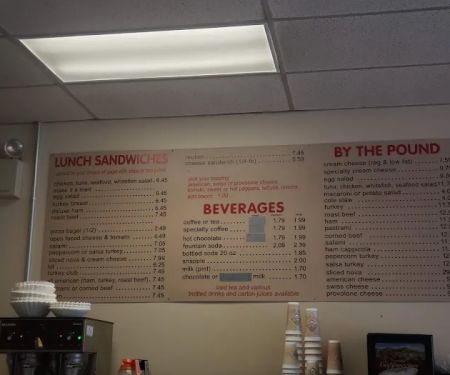 New York Bagelry
