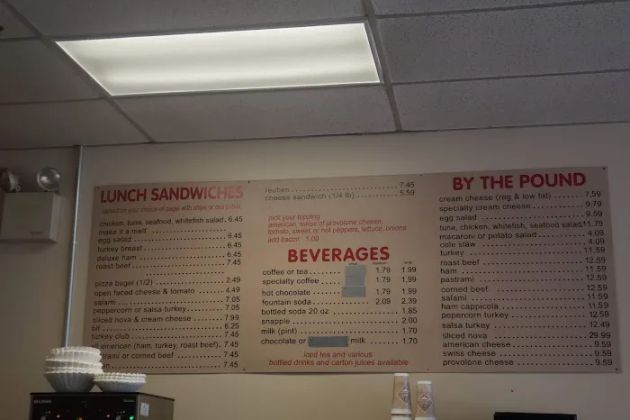 New York Bagelry