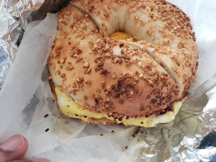 New York Bagelry Picture 2