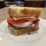 On The Bun