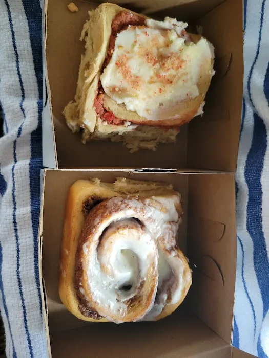 On The Bun Picture 6
