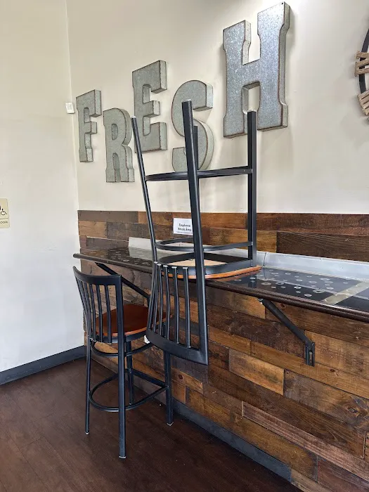 The Bagel Rack Picture 2