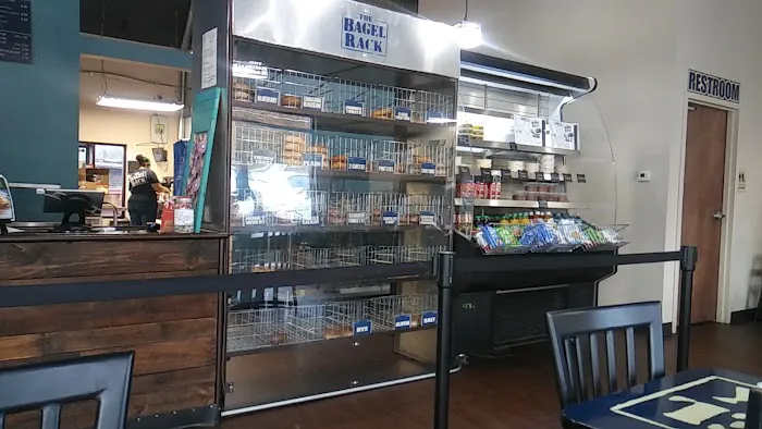 The Bagel Rack Picture 3