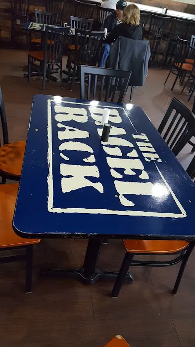 The Bagel Rack Picture 6