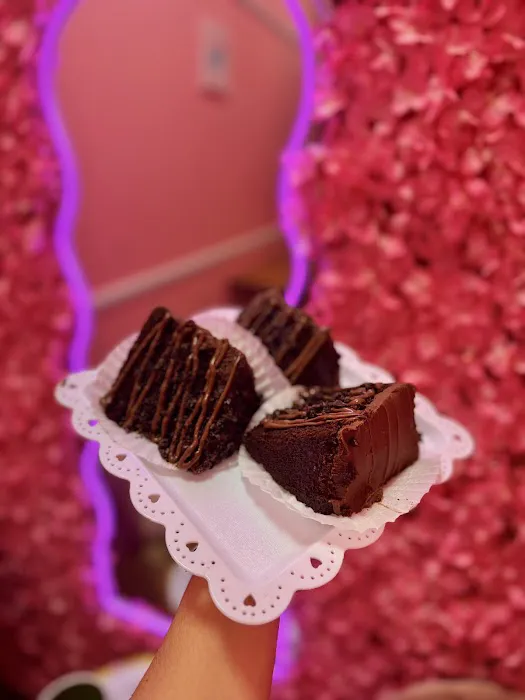 Nahia’s Cakes by Fany LLC Picture 9