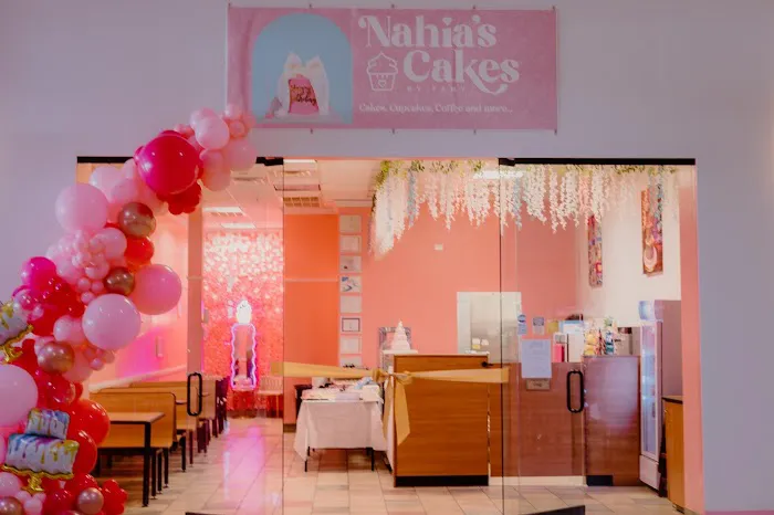 Nahia’s Cakes by Fany LLC Picture 2