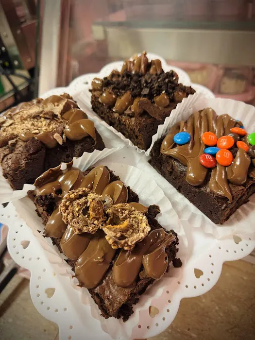 Nahia’s Cakes by Fany LLC Picture 6