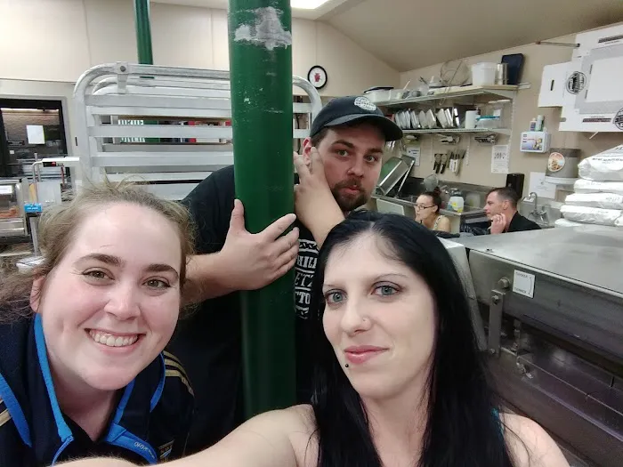 Philly Pretzel Factory Picture 1