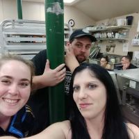 Philly Pretzel Factory ico