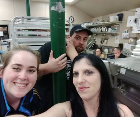 Philly Pretzel Factory