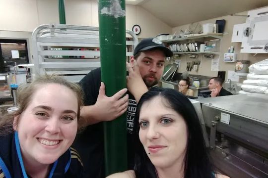 Philly Pretzel Factory