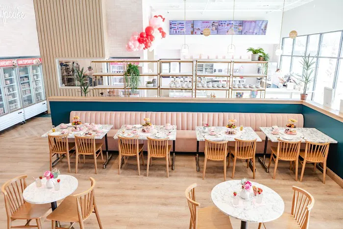 Lancaster Cupcake Picture 2