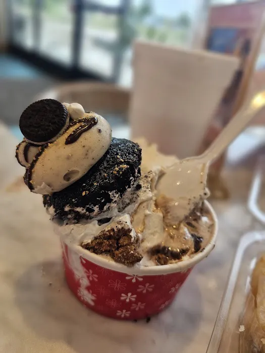 Lancaster Cupcake Picture 7