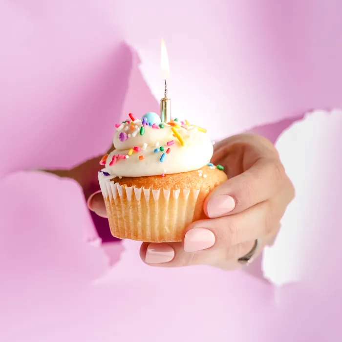 Lancaster Cupcake Picture 9