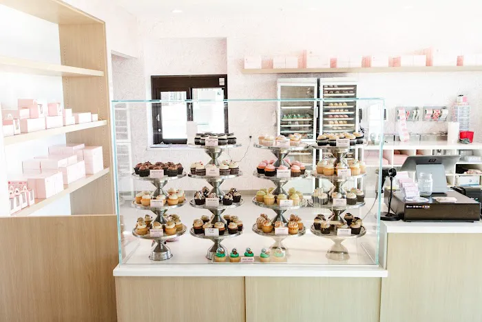 Lancaster Cupcake Picture 5